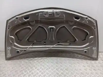 Peça sobressalente para automóvel em segunda mão capot por renault clio iii style referências oem iam 7751476113  
