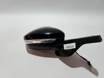 Peça sobressalente para automóvel em segunda mão espelho retrovisor direito por citroen c3 c-series referências oem iam 98267124xt  