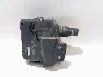 Second-hand car spare part windshiel wiper switch for renault clio iii style oem iam references 88103009