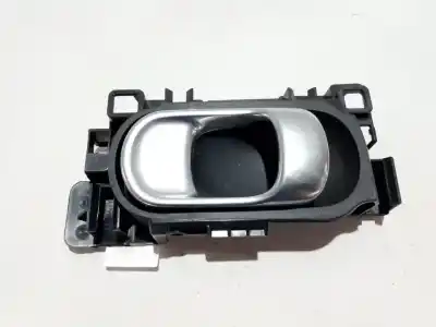 Pezzo di ricambio per auto di seconda mano Maniglia Interna Anteriore Destra per CITROEN C3 C-SERIES Riferimenti OEM IAM 9801288580  