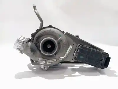 Second-hand car spare part TURBOCHARGER for VOLVO XC90  OEM IAM references 757779-10SN  