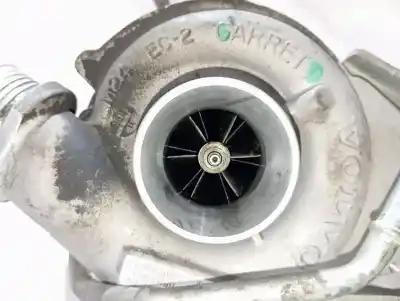 Second-hand car spare part turbocharger for volvo xc90 d5 executive (7 asientos) (136kw) oem iam references 757779-10sn  