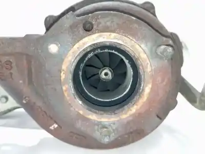 Second-hand car spare part turbocharger for volvo xc90 d5 executive (7 asientos) (136kw) oem iam references 757779-10sn  