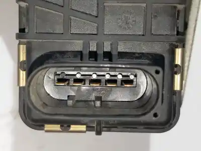 Second-hand car spare part turbocharger for volvo xc90 d5 executive (7 asientos) (136kw) oem iam references 757779-10sn  