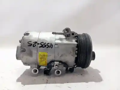 Peça sobressalente para automóvel em segunda mão compressor de ar condicionado a/a a/c por ford focus sportbreak (cap) ghia referências oem iam 4m5h19d629 ae