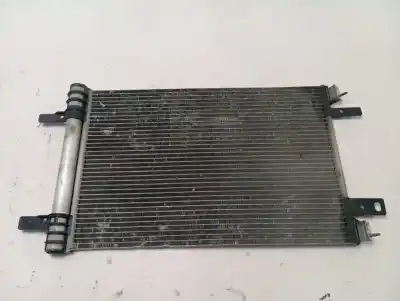 Peça sobressalente para automóvel em segunda mão condensador / radiador de ar condicionado por toyota proace furgón business l1 referências oem iam 9816746580b