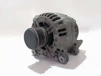 Peça sobressalente para automóvel em segunda mão Alternador por SEAT TOLEDO (5P2) Exclusive Referências OEM IAM 06F903023F  