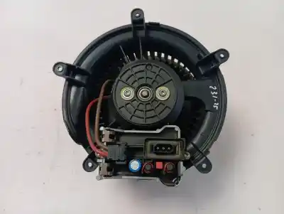 Peça sobressalente para automóvel em segunda mão ventilador de aquecimento por bmw serie 7 (e65/e66) 730ld referências oem iam 