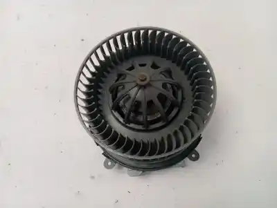 Second-hand car spare part heating fan for bmw serie 7 (e65/e66) 730ld oem iam references   