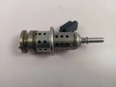 Peça sobressalente para automóvel em segunda mão injetor por citroen c4 cactus feel referências oem iam 9813930180  
