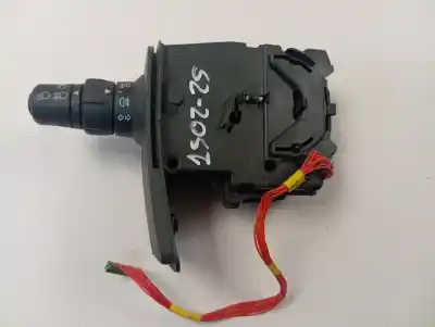 Second-hand car spare part HEADLIGHTS SWITCH for RENAULT GRAND MODUS  OEM IAM references 88102002  