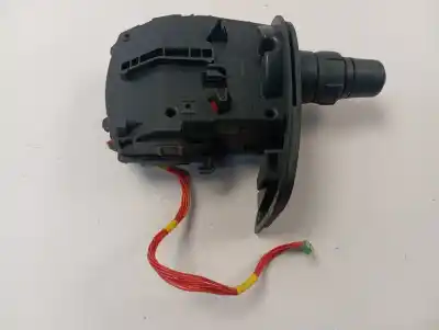 Second-hand car spare part headlights switch for renault grand modus dynamique oem iam references 88102002  