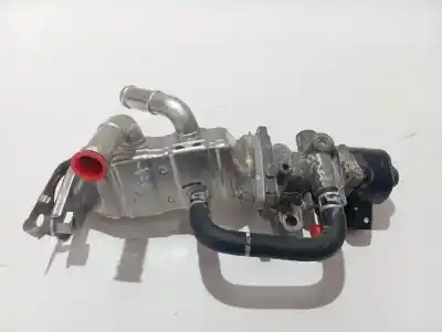 Second-hand car spare part Egr Valve for TOYOTA YARIS Active OEM IAM references 2568047012  