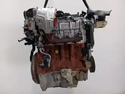 Peça sobressalente para automóvel em segunda mão motor completo por renault kangoo emotion referências oem iam k9ku872  