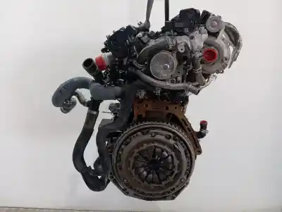 Peça sobressalente para automóvel em segunda mão motor completo por renault kangoo emotion referências oem iam k9ku872  