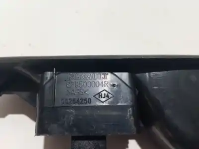 Автозапчасти б/у управление задними правыми стеклами за renault scenic iii bose edition ссылки oem iam 156024250a  