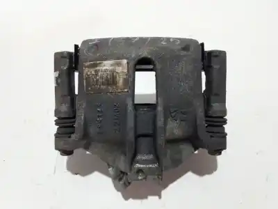 Peça sobressalente para automóvel em segunda mão pinça de travão dianteira esquerda por peugeot 208 (p2) tech edition referências oem iam 1663358180