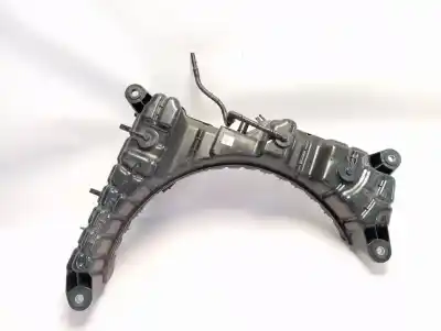 Peça sobressalente para automóvel em segunda mão depósito de aditivo fap adblue por renault express advance referências oem iam 204629323r  
