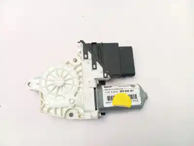 Peça sobressalente para automóvel em segunda mão Motor Elevador Vidro Traseiro Esquerdo por SEAT TOLEDO (5P2) Hot Referências OEM IAM 5P0839401  