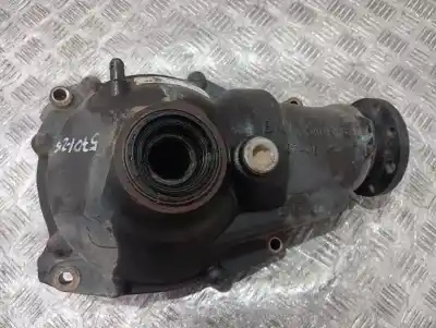 Second-hand car spare part front differential for bmw x3 (e83) 2.0d oem iam references 7540626