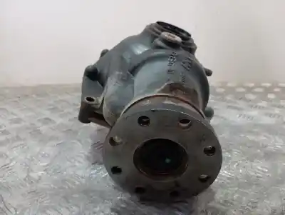 Second-hand car spare part front differential for bmw x3 (e83) 2.0d oem iam references 7540626  