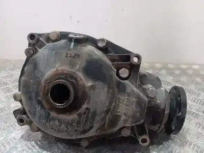 Second-hand car spare part front differential for bmw x3 (e83) 2.0d oem iam references 7540626  