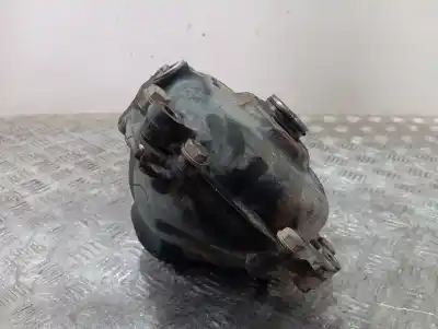 Second-hand car spare part front differential for bmw x3 (e83) 2.0d oem iam references 7540626  