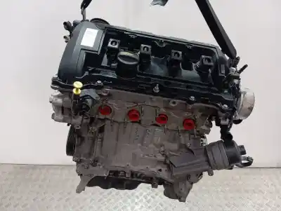 Peça sobressalente para automóvel em segunda mão Motor Completo por PEUGEOT 207 Premium Referências OEM IAM 5FW  0135 LT