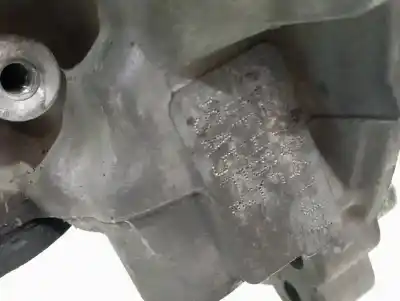 Second-hand car spare part complete engine for peugeot 207 premium oem iam references 5fw  0135 lt