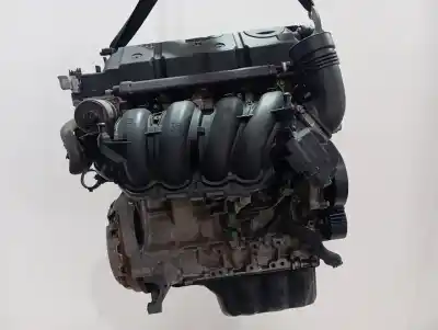 Second-hand car spare part complete engine for peugeot 207 premium oem iam references 5fw  0135 lt