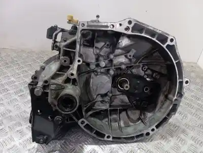 Peça sobressalente para automóvel em segunda mão caixa de velocidades por peugeot 207 premium referências oem iam 20cq28