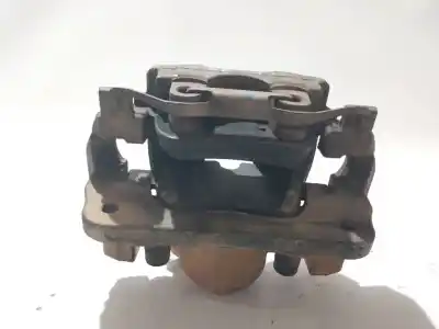 Peça sobressalente para automóvel em segunda mão pinça de travão dianteira direita por opel combo life edition referências oem iam   