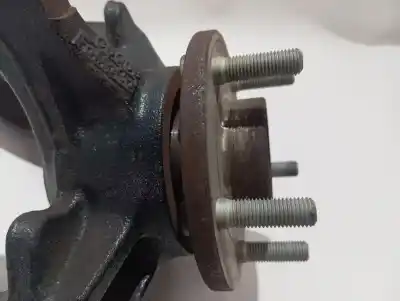 Pezzo di ricambio per auto di seconda mano attacco anteriore destro per ford puma st-line riferimenti oem iam 3k170  