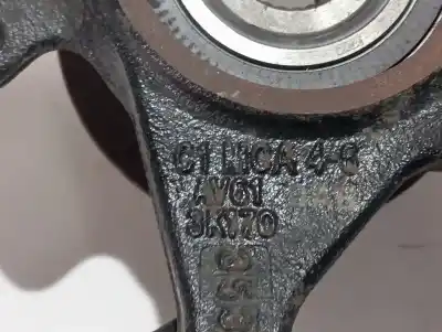 Pezzo di ricambio per auto di seconda mano attacco anteriore destro per ford puma st-line riferimenti oem iam 3k170  