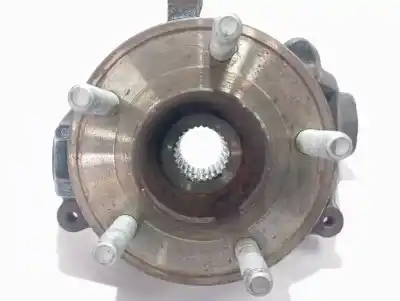 Pezzo di ricambio per auto di seconda mano attacco anteriore destro per ford puma st-line riferimenti oem iam 3k170  