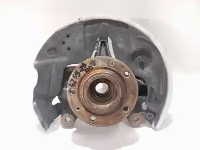 Автозапчасти б/у передняя правая кулачка за CITROEN BERLINGO Live M ссылки OEM IAM 1647857080  