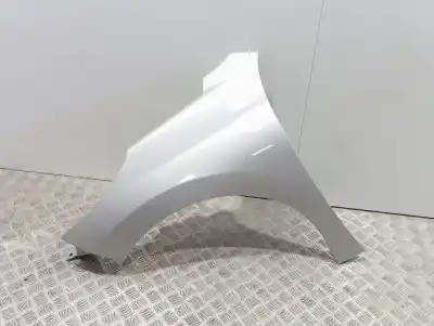 Peça sobressalente para automóvel em segunda mão Guarda-lamas Dianteiro Esquerdo por PEUGEOT 207 Premium Referências OEM IAM 7840R9  1697527380