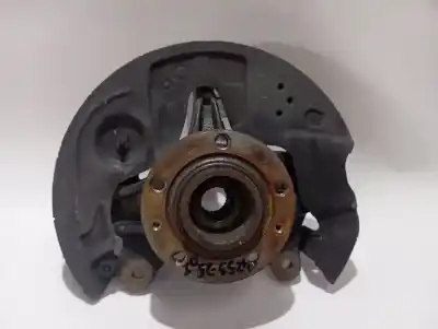 Автозапчасти б/у передняя левая кулачка за CITROEN BERLINGO Live M ссылки OEM IAM   