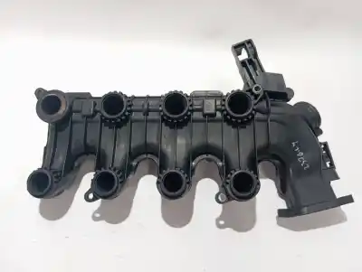 Peça sobressalente para automóvel em segunda mão coletor admissão por ford focus lim. (cb4) titanium referências oem iam 9653808680  