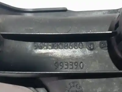 Peça sobressalente para automóvel em segunda mão coletor admissão por ford focus lim. (cb4) titanium referências oem iam 9653808680  