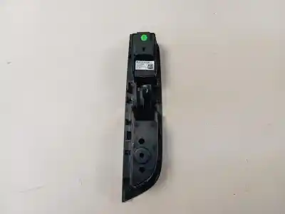 Peça sobressalente para automóvel em segunda mão botão / interruptor elevador vidro traseiro direito por mg 4 standard 170 cv / 125 kw referências oem iam 11129164  