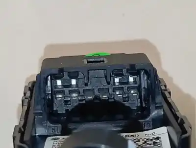 Peça sobressalente para automóvel em segunda mão botão / interruptor elevador vidro traseiro direito por mg 4 standard 170 cv / 125 kw referências oem iam 11129164  