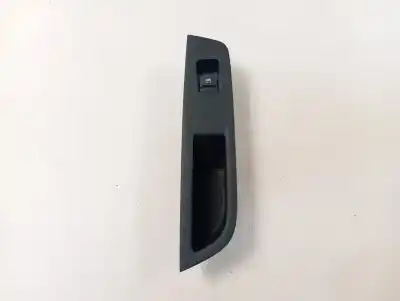 Peça sobressalente para automóvel em segunda mão botão / interruptor elevador vidro traseiro esquerdo por mg 4 standard 170 cv / 125 kw referências oem iam 11129163