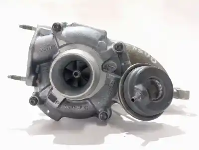 Peça sobressalente para automóvel em segunda mão turbocompresor por ford puma st-line referências oem iam a2c17902601  