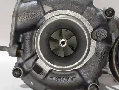 Peça sobressalente para automóvel em segunda mão turbocompresor por ford puma st-line referências oem iam a2c17902601  