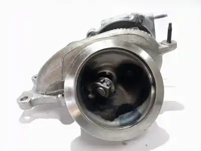 Peça sobressalente para automóvel em segunda mão turbocompresor por ford puma st-line referências oem iam a2c17902601  