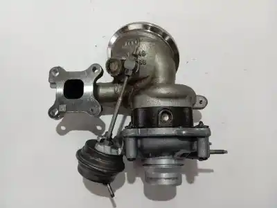 Peça sobressalente para automóvel em segunda mão turbocompresor por ford puma st-line referências oem iam a2c17902601  