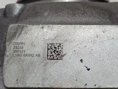 Peça sobressalente para automóvel em segunda mão turbocompresor por ford puma st-line referências oem iam a2c17902601  