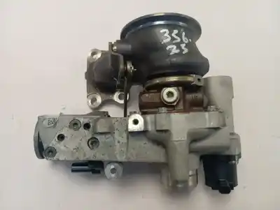 Peça sobressalente para automóvel em segunda mão turbocompresor por peugeot 3008 active referências oem iam 9825982080