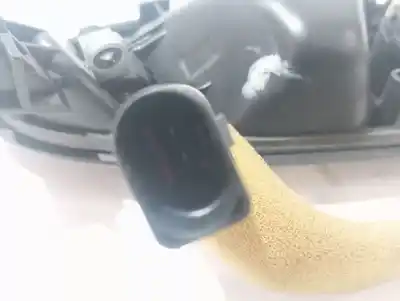 Second-hand car spare part interior right front handle for seat leon (1p1) reference oem iam references   